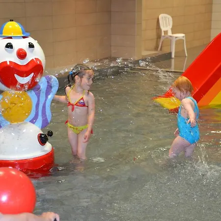 B'o - B'o Thermal & 4* Bagnoles de l'Orne Normandie