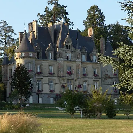 B'o - B'o Thermal & Semesteranläggning (resort) Bagnoles de l'Orne Normandie