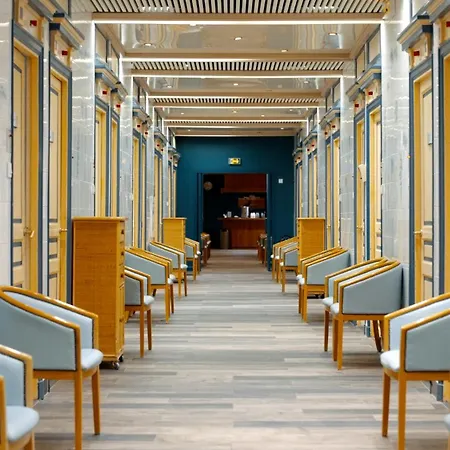 B'o - B'o Thermal & Resort Bagnoles de l'Orne Normandie