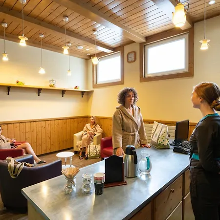 B'o - B'o Thermal & Resort