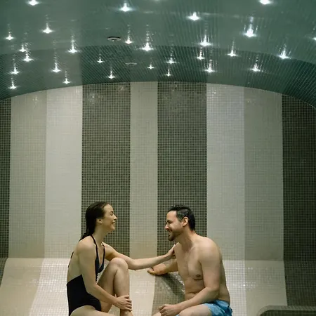 B'o - B'o Thermal & Station touristique 4*