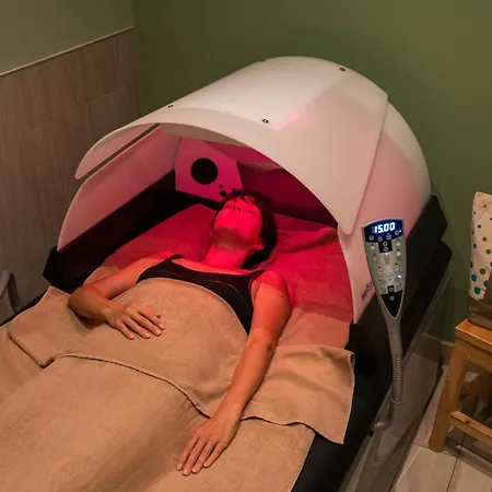 リゾート B'o - B'o Thermal & Bagnoles de l'Orne Normandie