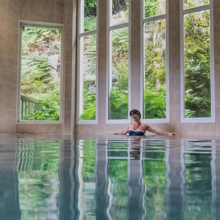 B'o - B'o Thermal & Semesteranläggning (resort)