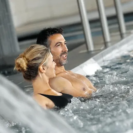 B'o - B'o Thermal & 리조트 Bagnoles de l'Orne Normandie