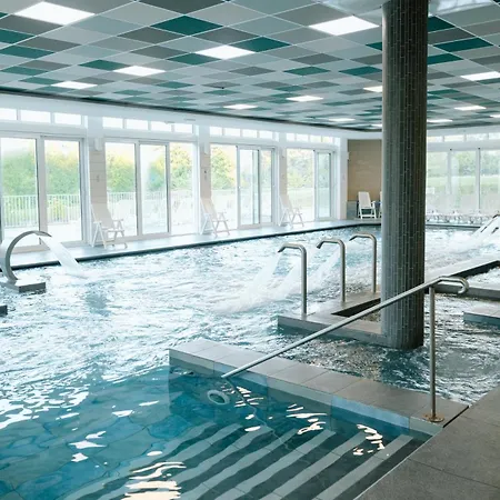 Station touristique B'o - B'o Thermal &