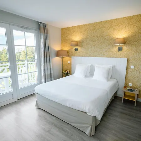 B'o - B'o Thermal & Station touristique 4*
