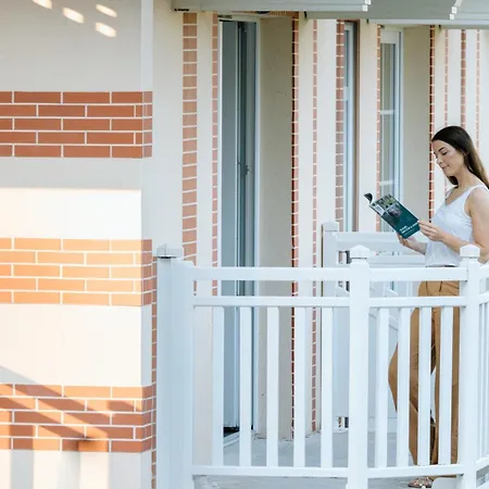 Resort B'o - B'o Thermal & Bagnoles de l'Orne Normandie