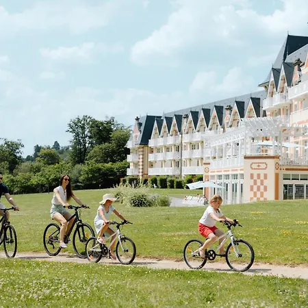 B'o - B'o Thermal & 4* Bagnoles de l'Orne Normandie