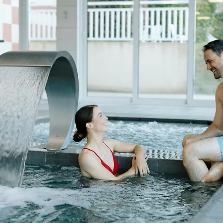 B'o - B'o Thermal & Station touristique 4*