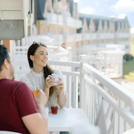 B'o - B'o Thermal & Resort Bagnoles de l'Orne Normandie