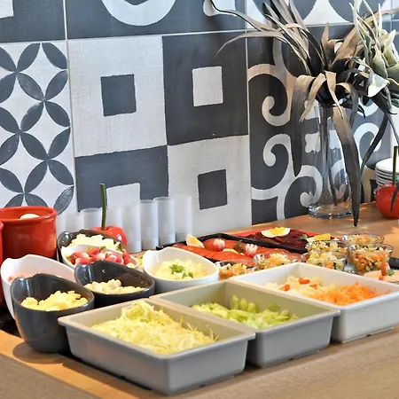 B'o - B'o Thermal & Resort 4*