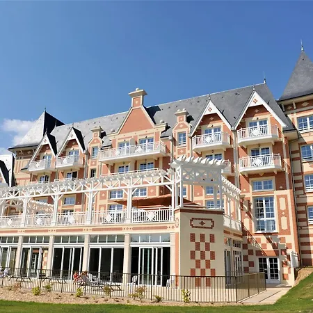 Resort B'o - B'o Thermal & Bagnoles de l'Orne Normandie