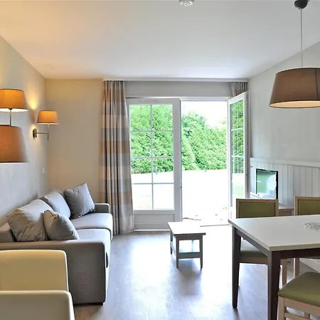 B'o - B'o Thermal & 4* Bagnoles de l'Orne Normandie