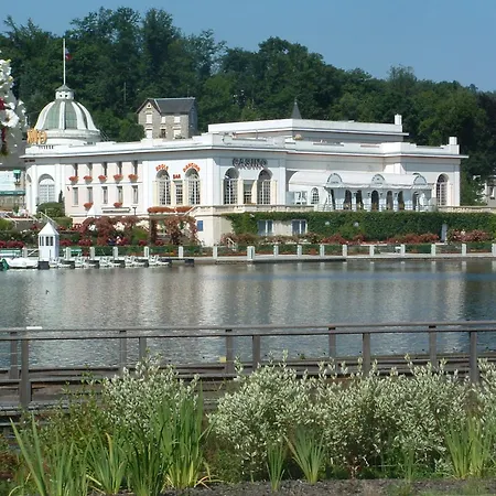 B'o - B'o Thermal & Resort Bagnoles de l'Orne Normandie