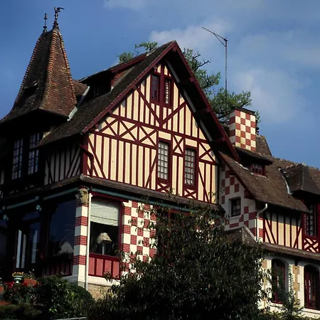 Resort B'o - B'o Thermal & Bagnoles de l'Orne Normandie