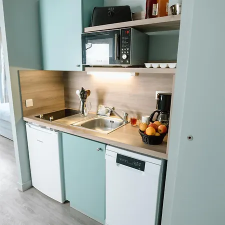 Resort B'o - B'o Thermal & Bagnoles de l'Orne Normandie