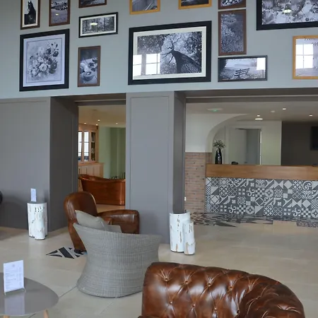 Resort B'o - B'o Thermal & Bagnoles de l'Orne Normandie