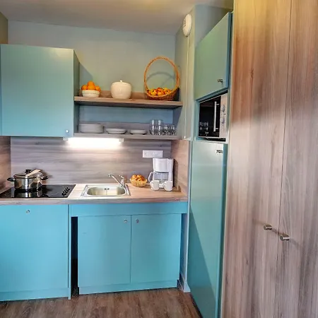 B'o - B'o Thermal & 4* Bagnoles de l'Orne Normandie