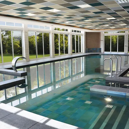 Θέρετρο B'o - B'o Thermal & Bagnoles de l'Orne Normandie