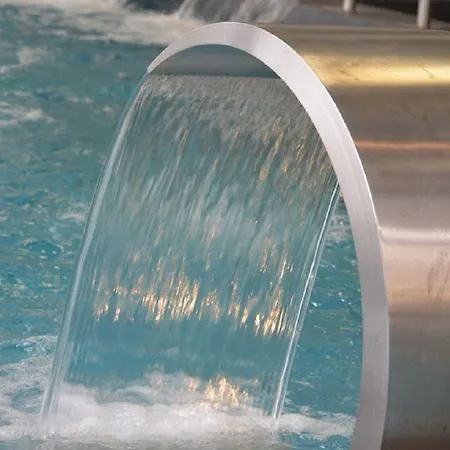 Resort B'o - B'o Thermal & Bagnoles de l'Orne Normandie