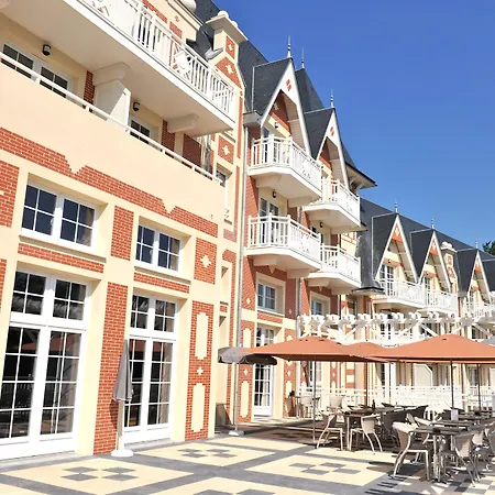 Resort B'o - B'o Thermal &