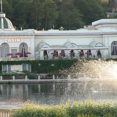 B'o - B'o Thermal & Resort Bagnoles de l'Orne Normandie