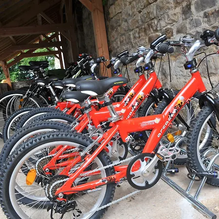 B'o - B'o Thermal & Bagnoles de l'Orne Normandie