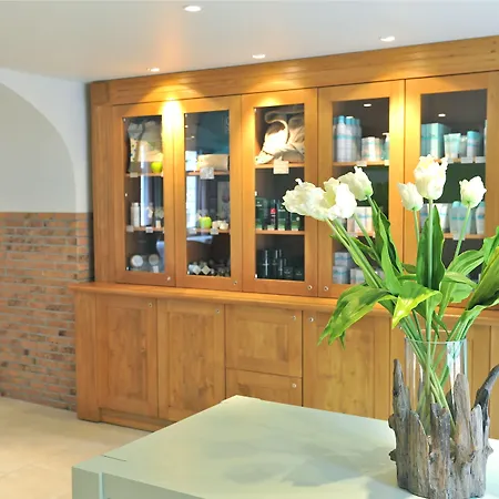 B'o - B'o Thermal & Resort