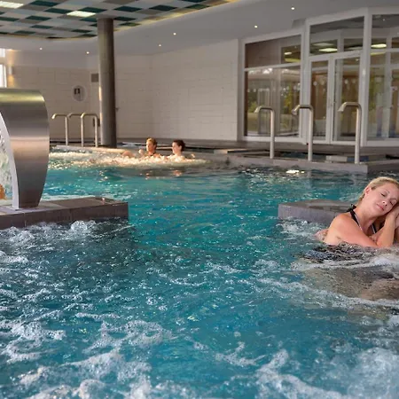 B'o - B'o Thermal & 4* Bagnoles de l'Orne Normandie