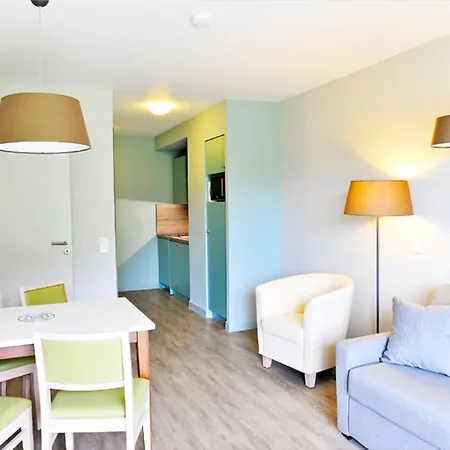 B'o - B'o Thermal & 4* Bagnoles de l'Orne Normandie