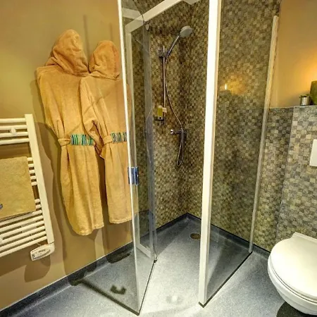 B'o - B'o Thermal & Resort