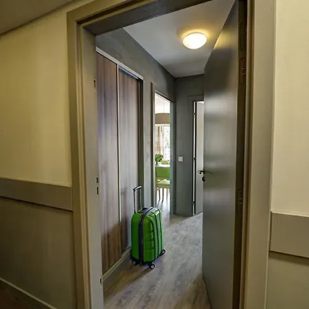 B'o - B'o Thermal & Resort Bagnoles de l'Orne Normandie