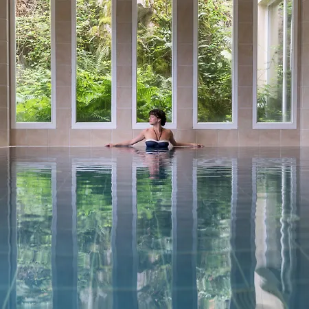 Resort B'o - B'o Thermal & 4*