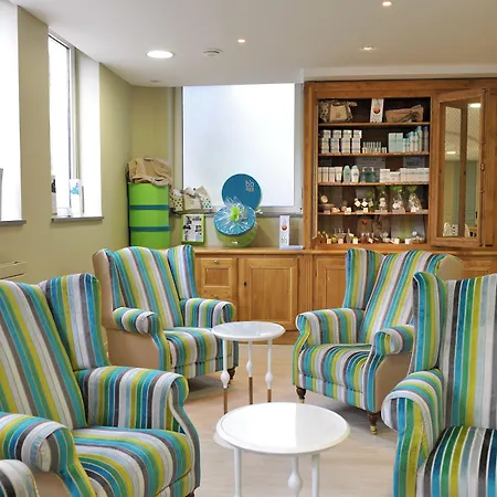 B'o - B'o Thermal & Resort Bagnoles de l'Orne Normandie