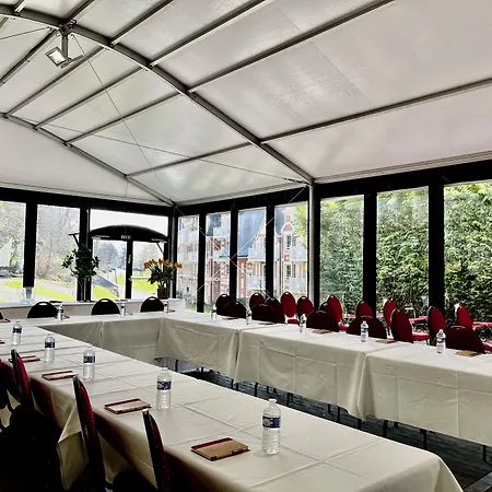 B'o - B'o Thermal & リゾート