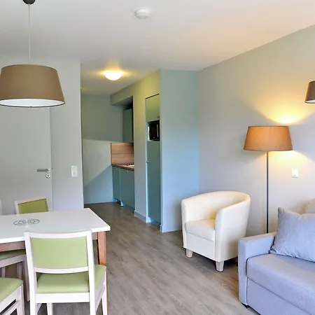 B'o - B'o Thermal & 4* Bagnoles de l'Orne Normandie