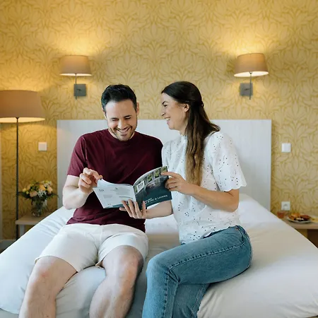 B'o - B'o Thermal & Resort 4*