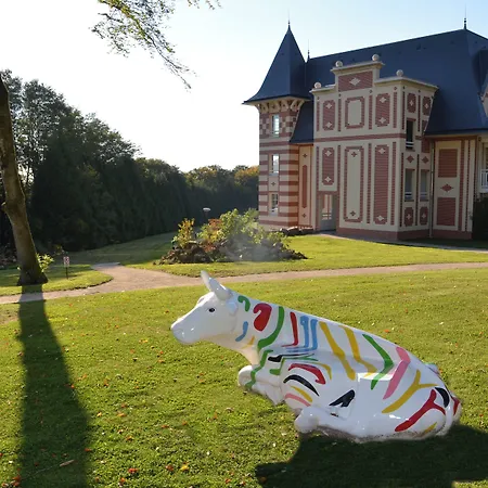 B'o - B'o Thermal & Θέρετρο Bagnoles de l'Orne Normandie