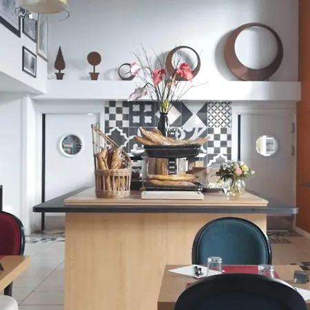 Resort B'o - B'o Thermal & Bagnoles de l'Orne Normandie