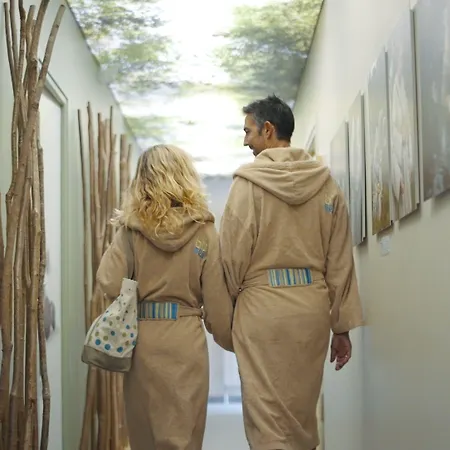 B'o - B'o Thermal & Resort