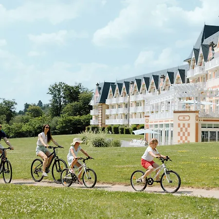 B'o - B'o Thermal & Resort Bagnoles de l'Orne Normandie