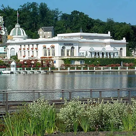 B'o - B'o Thermal & Bagnoles de l'Orne Normandie