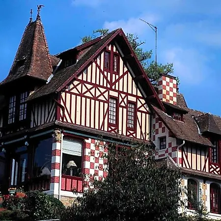 B'o - B'o Thermal & 4* Bagnoles de l'Orne Normandie
