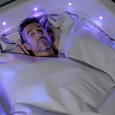Θέρετρο B'o - B'o Thermal & 4*