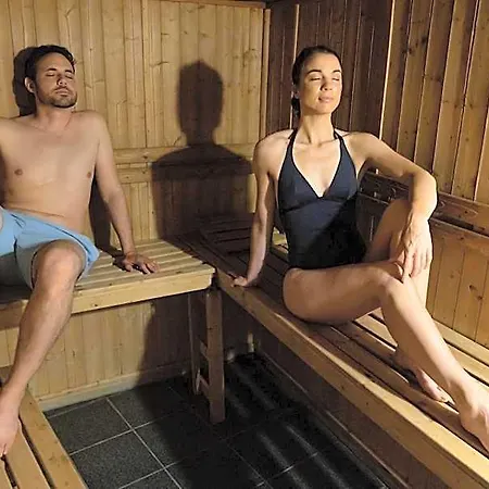 B'o - B'o Thermal & Resort Bagnoles de l'Orne Normandie