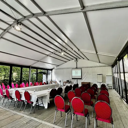 B'o - B'o Thermal & 4* Bagnoles de l'Orne Normandie