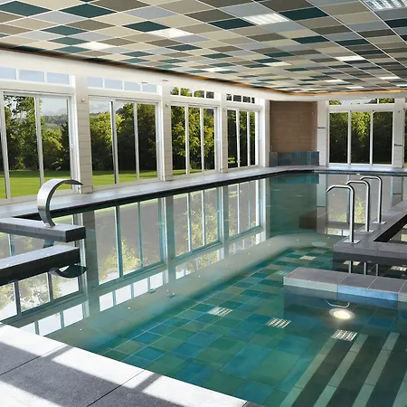 Semesteranläggning (resort) B'o - B'o Thermal & 4*