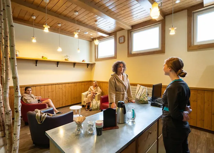 B'o - B'o Thermal & Ośrodek wypoczynkowy