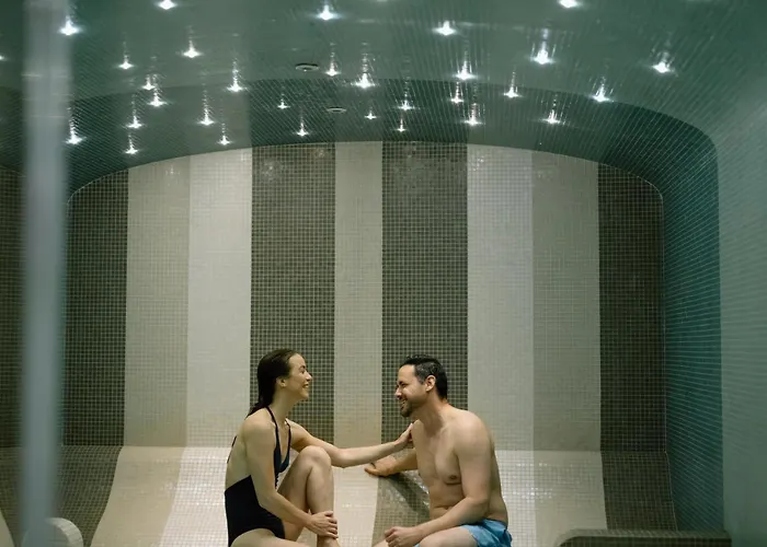 B'o - B'o Thermal & Üdülőközpont 4*