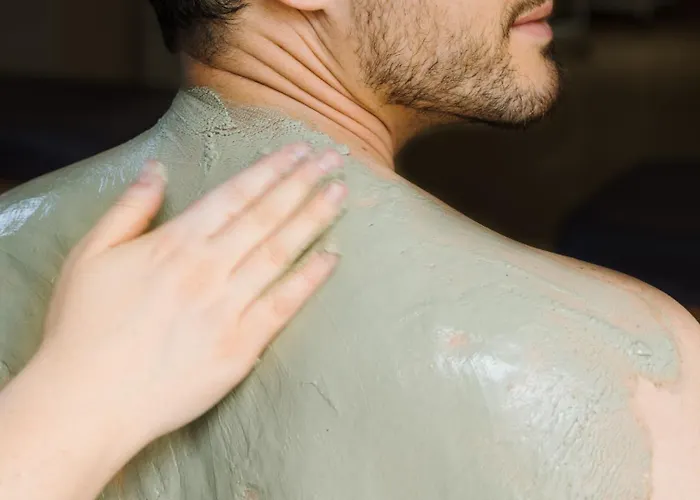 Üdülőközpont B'o - B'o Thermal &